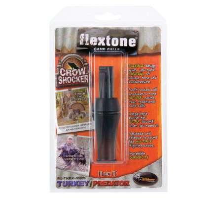 Appeau Corbeau Flextone Crow Shocker