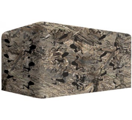 Filet camouflage 3D Mossy Oak Duck Blind