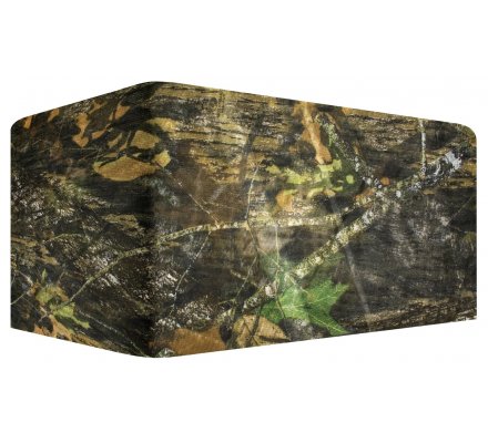 Filet camouflage en maille Mossy Oak Break Up