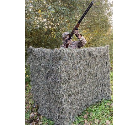 Filet de camouflage Sniper 4 X 1.50m
