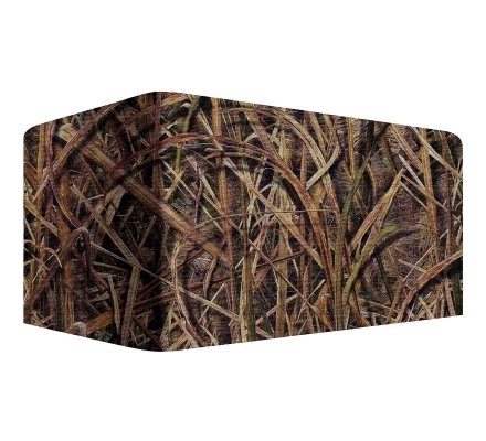 Filet camouflage toile de jute Mossy Oak Shadow Grass Blades