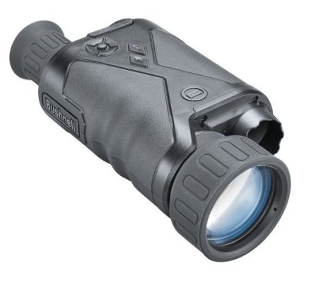 Monoculaire de vision nocturne Bushnell Equinox Z2 6x50 