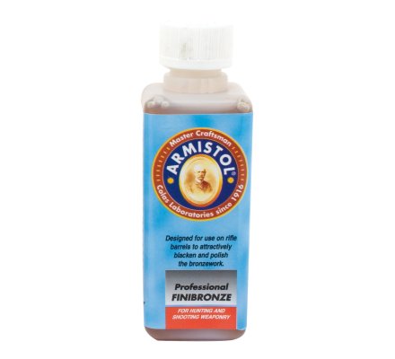 Flacon Finibronze Armistol 120 ml