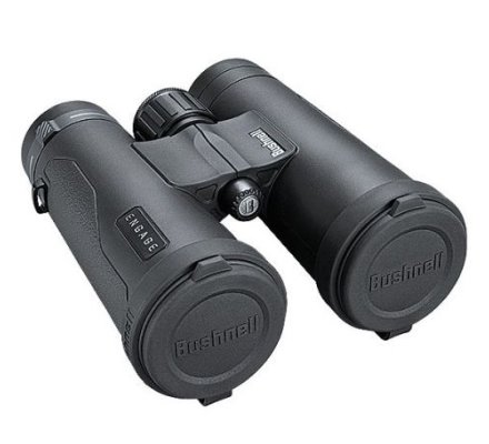 Jumelles BUSHNELL engage EDX 8X42