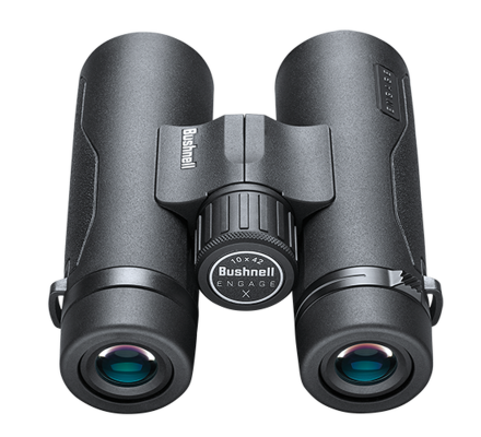 Jumelle BUSHNELL engage X 10X42