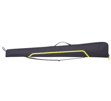 Fourreau fusil Challenge 140 cm bleu BERETTA