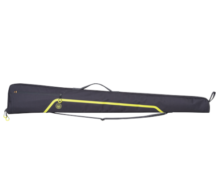 Fourreau fusil Challenge 140 cm bleu BERETTA