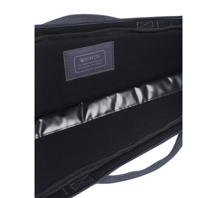 Fourreau fusil Challenge 140 cm bleu BERETTA