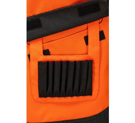 Veste de traque Tracker Pro orange BROWNING