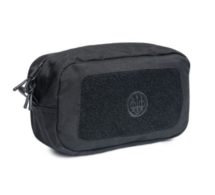 Pochette fourre-tout POUCH noir BERETTA