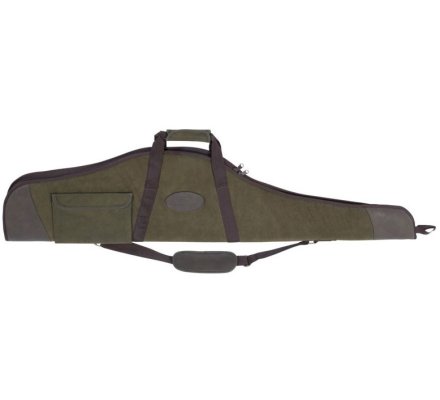 Fourreau carabine perdrix 125 cm kaki Verney Carron