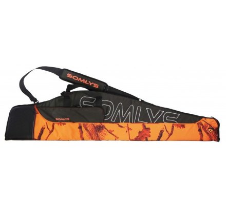 Fourreau Grand chasse orange 123cm SOMLYS