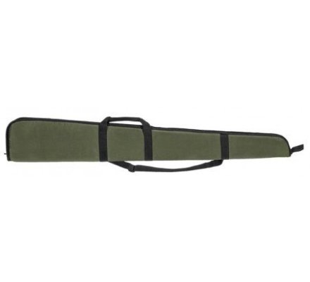 Fourreau fusil 130cm vert/kaki STEPLAND