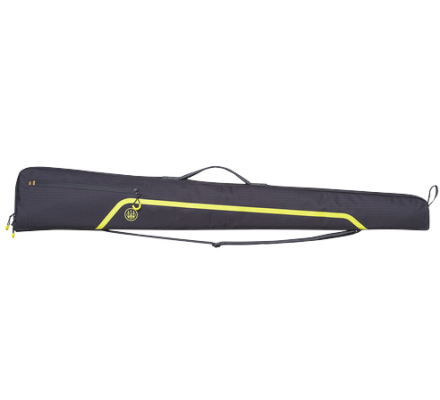 Fourreau pour fusil Challenge EVO 128cm bleu BERETTA