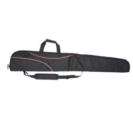 Fourreau fusil Fontainebleau 135cm noir BROWNING