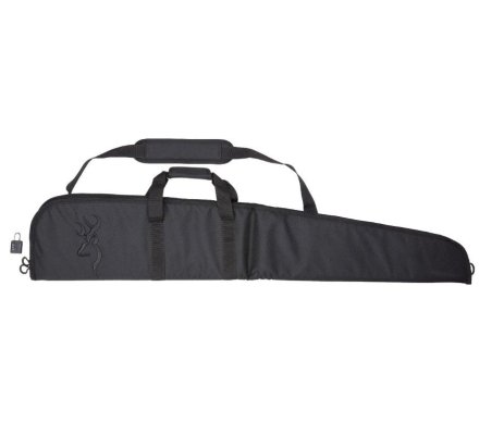 Fourreau pour fusil Iraty 125cm noir BROWNING