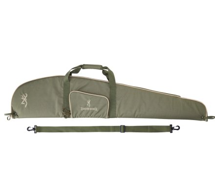 Fourreau pour carabine Hunter 115cm vert Browning