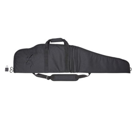 Fourreau pour carabine Iraty 115cm noir BROWNING