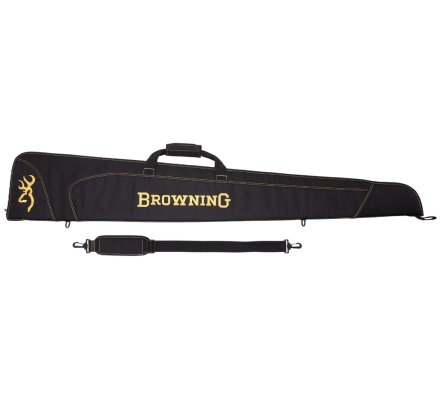 Fourreau pour fusil Marksman jaune 136cm BROWNING