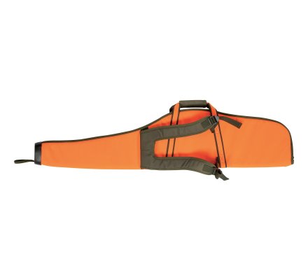 Fourreau carabine 140 cm ALLOS Orange/Vert Verney Carron - 10117