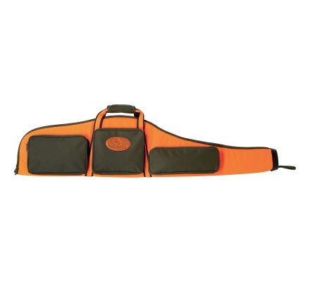 Fourreau carabine 140 cm ALLOS Orange/Vert Verney Carron