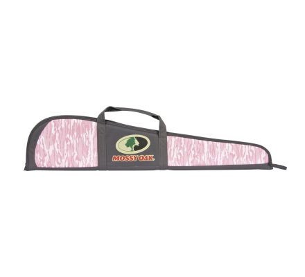 Fourreau fusil Yazoo 1m33 camo rose Mossy Oak Pink