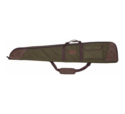 Accessoire pour arme de chasse : bretelle, fourreaux, guidon