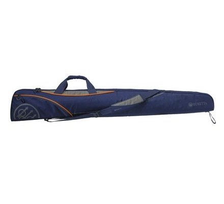 Fourreau pour fusil Uniform Pro EVO bleu 138cm BERETTA