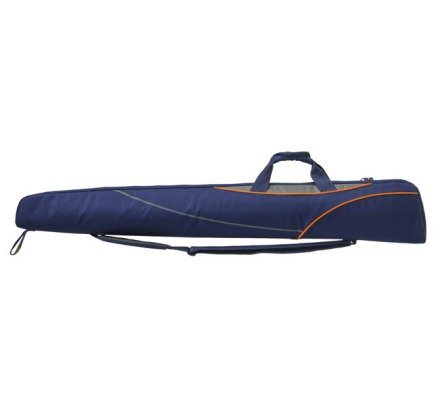 Fourreau pour fusil Uniform Pro EVO bleu 138cm BERETTA