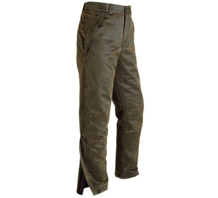 Pantalon de chasse Foxbib Verney Carron