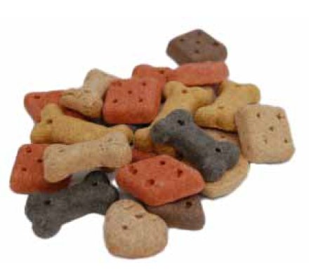 Cookies anglais pour chien DOG SNACK