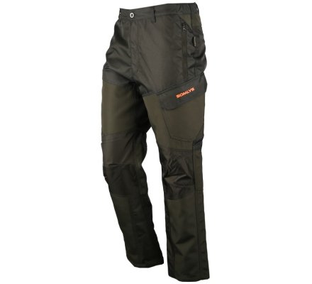 Fuseau anti-ronce Cordura Fighters SOMLYS