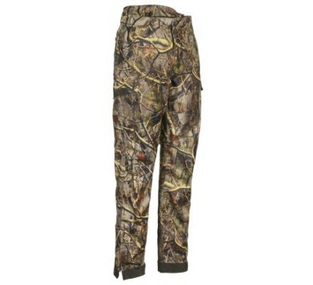 Fuseau de chasse Brocard Ghost Camo Forest EVO PERCUSSION
