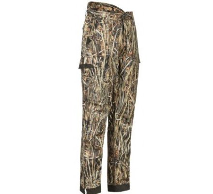 Fuseau de chasse Brocard Ghost new Camo Wet PERCUSSION