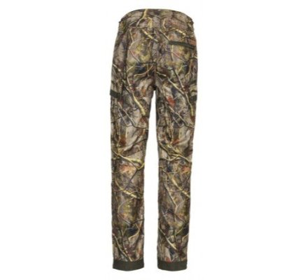 Fuseau de chasse Brocard Ghost Camo Forest EVO PERCUSSION