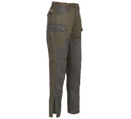 Fuseau de chasse enfant Tradition kaki PERCUSSION