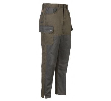 Fuseau de chasse Tradition kaki PERCUSSION
