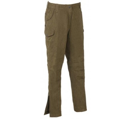 Fuseau de chasse femme Rambouillet original kaki PERCUSSION