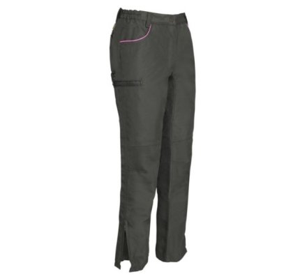 Pantalon fuseau online femme pas cher