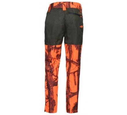 Fuseau de traque Predator R2 GhostCamo orange PERCUSSION