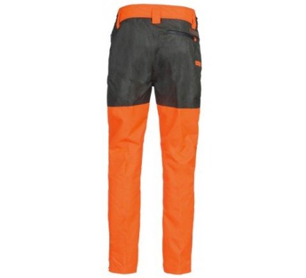 Fuseau de traque Predator R2 orange PERCUSSION