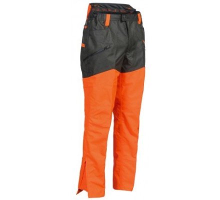 Fuseau de traque Predator R2 orange PERCUSSION