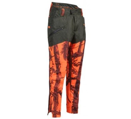 Fuseau de traque Predator R2 GhostCamo orange PERCUSSION