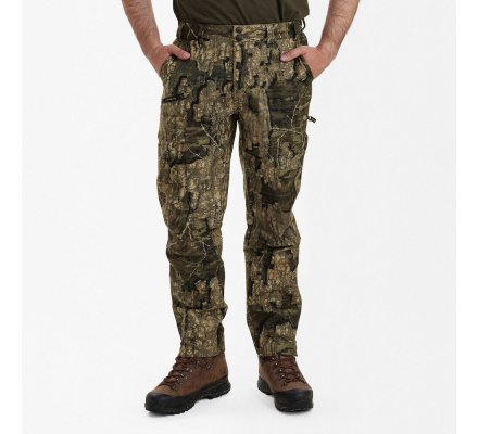 Fuseau Pro Gamekeeper camouflage Realtree Timber DEERHUNTER