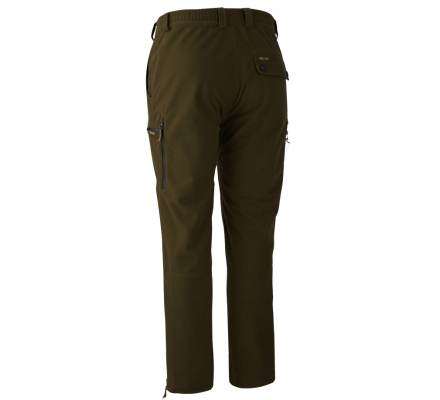 Fuseau Pro Gamekeeper Kaki Deerhunter