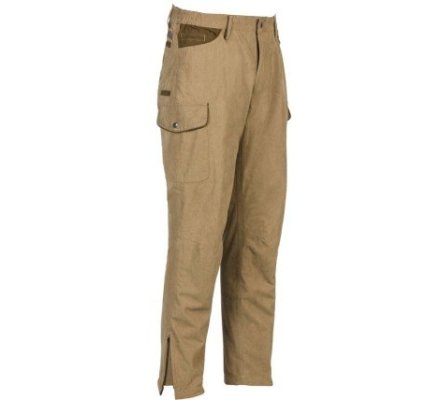 Fuseau de chasse Rambouillet Marron PERCUSSION