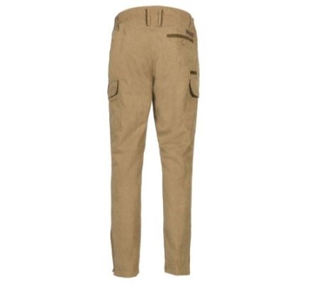 Fuseau de chasse Rambouillet Marron PERCUSSION