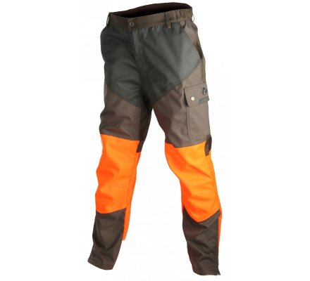 Fuseau de traque cordura orange SOMLYS