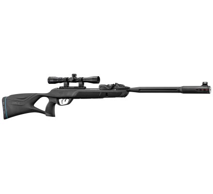 Carabine multi-coups à air comprimé Roadster 10xGen2 et lunette 4x32 WR GAMO