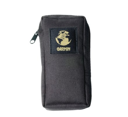 Sacoche rangement pour GPS GARMIN